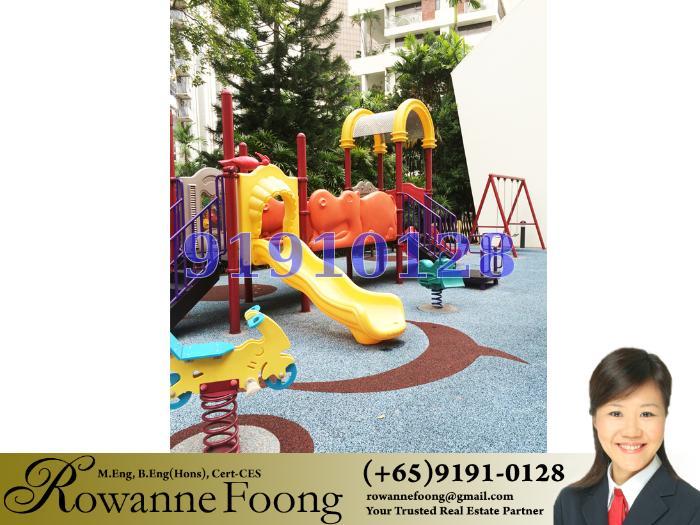 Scotts 28 (D9), Condominium #63475072